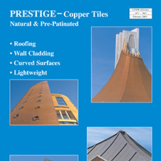 Prestige Brochure