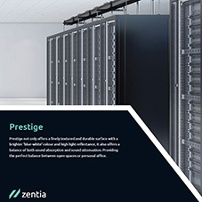 Prestige Datasheet