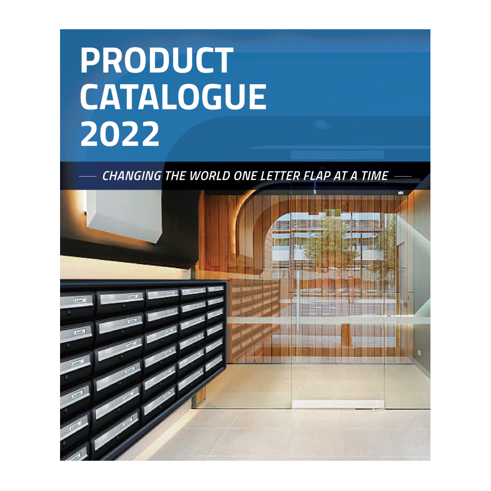 Product Catalogue 2022