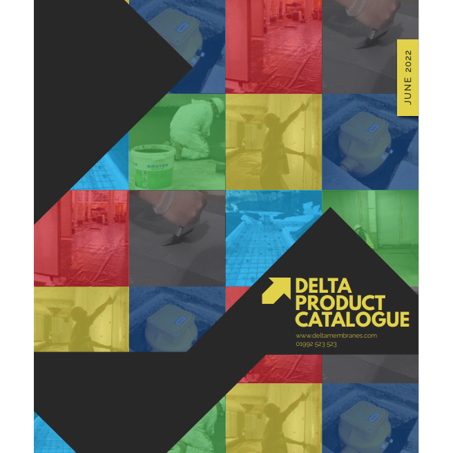 Delta Product Catalogue 2022