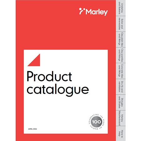 Marley Product Catalogue