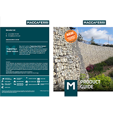Maccaferri Product Guide