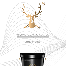 Soteria Product Sheet