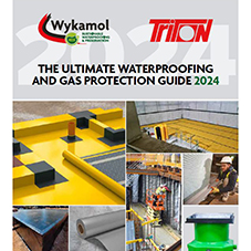 Waterproofing and Gas Protection Guide 2024