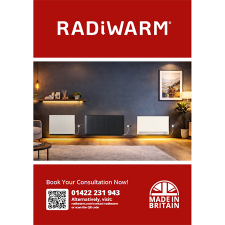 RADIWARM Brochure 2026