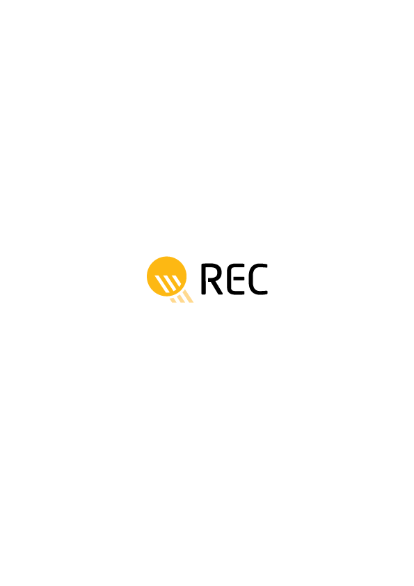 REC Solar