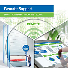 Kardex Remote Support