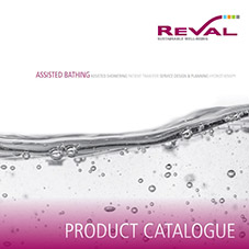 Reval Assisted Bathing