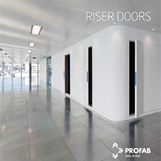 Riser Doors