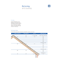 Bradstone Roofing Technical Manual