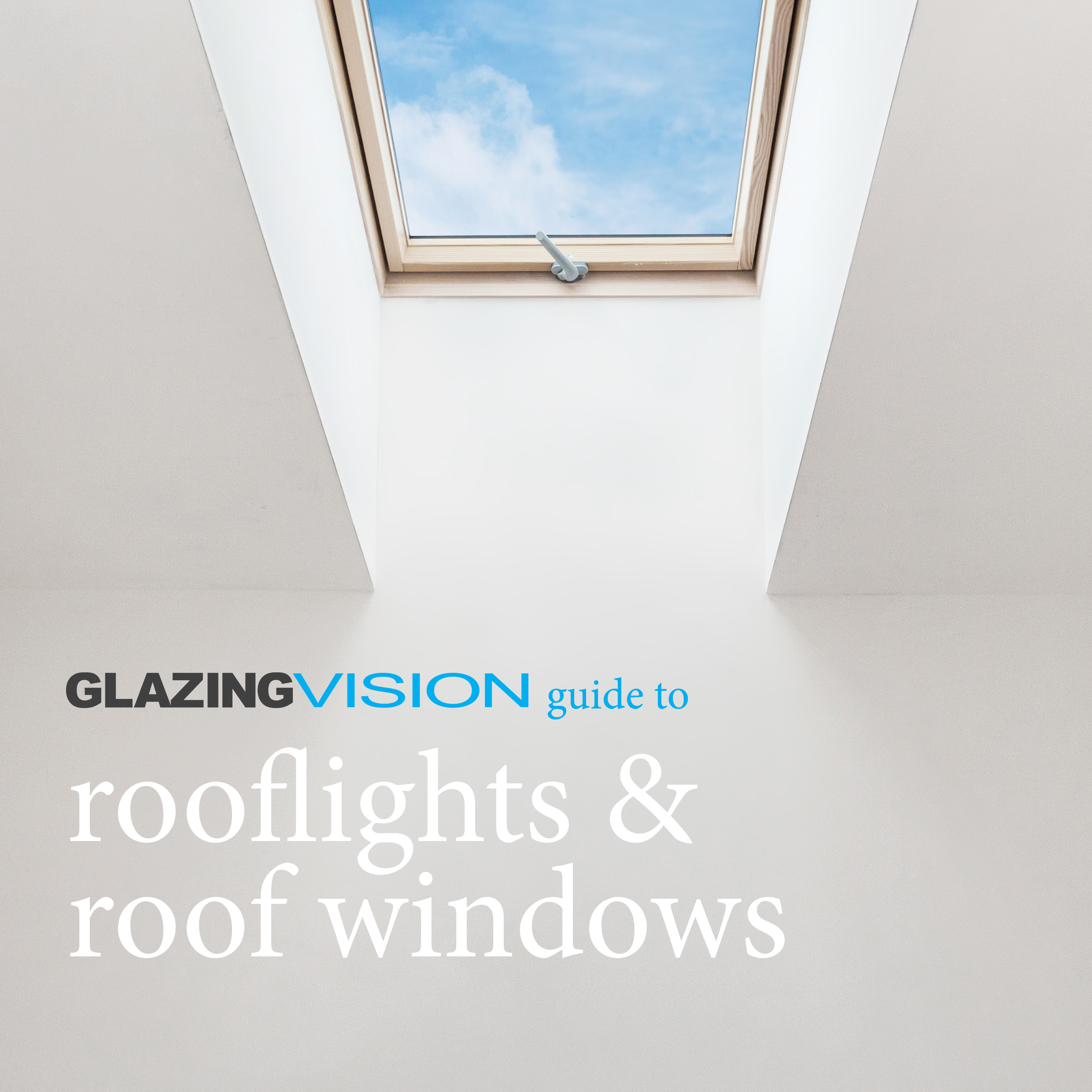 Rooflights vs Roof Window