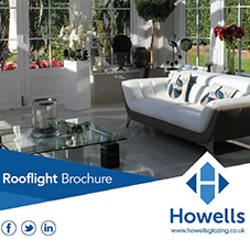 Howells Rooflights