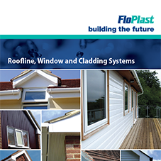 Roofline, Window and Cladding Systems