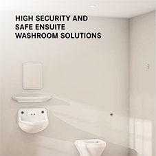High Security and Safe Ensuite Washroom Solutions