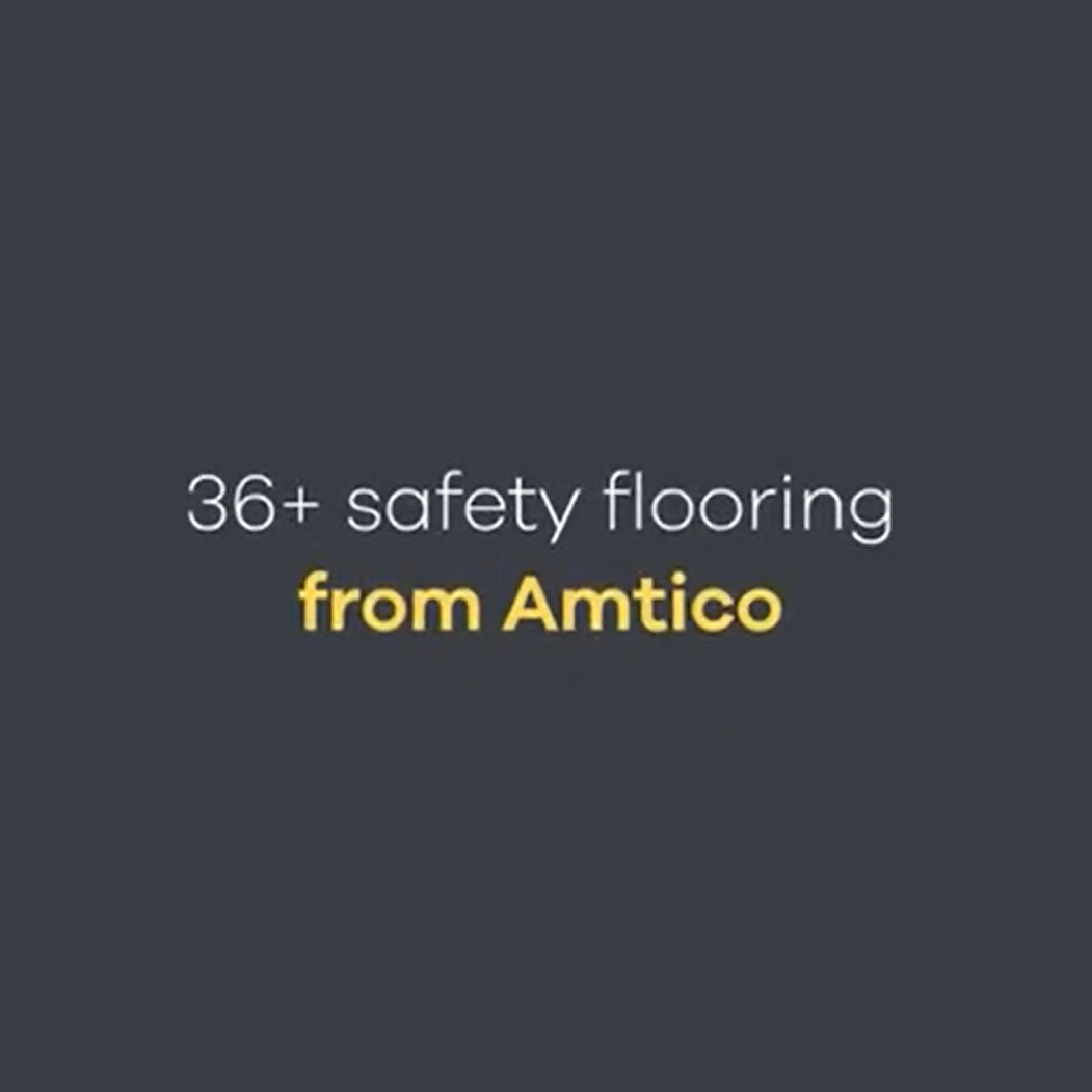 Amtico Safety Floors
