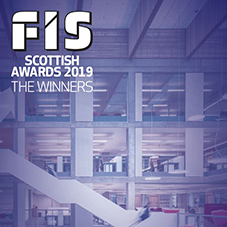 Scottish Contractors Awards Brochure
