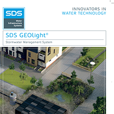 SDS GEOlight®