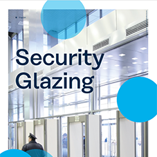 Trosifol Sentryglas® Security Glazing