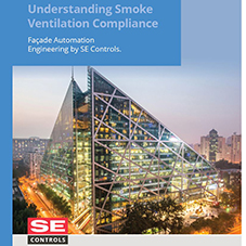 Understanding smoke ventilation compliance
