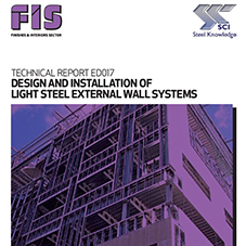 Steel Framing Systems Guide