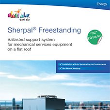 Sherpal Free-Standing