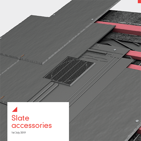 Slate Accessories Brochure