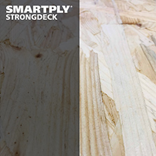 SMARTPLY STRONGDECK