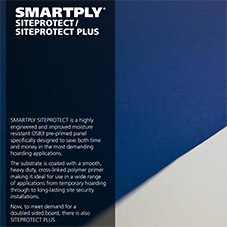 SMARTPLY SITEPROTECT