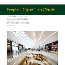 Ecophon Clipso™ So Classic
