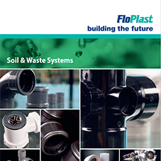 Soil & Waste Systems