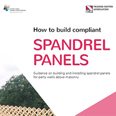 How to build compliant Spandrel Panels