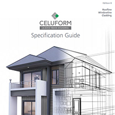Celuform Specification Guide