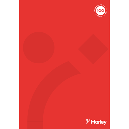 Marley Roof System Specification Brochure