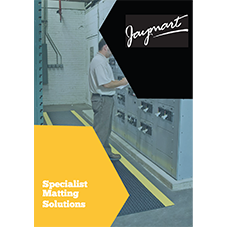 Specialist Matting Solutions