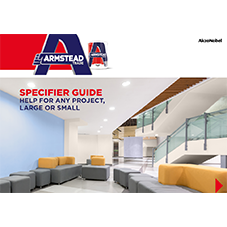 Specifier Guide