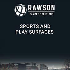 Sports and Play Surfaces Brochure