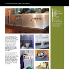 GEC Anderson Sanitaryware