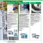 Building Products Line Brochure: Part 5