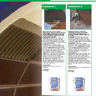 Building Products Line Brochure: Part 6