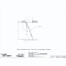 Premier Loft Ladders Mini - CAD Drawing