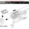 GEZE Rollan Buffer Installation Instructions