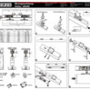 GEZE Rollan Installation Instruction