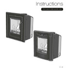 Installation Instructions: Contura i4