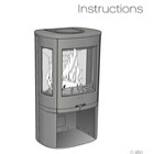 Installation Instructions: Contura 850