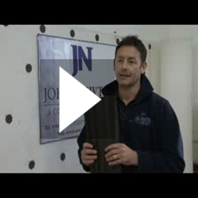 Damp Proofing: Guide To Treating Damp Walls