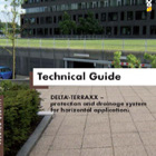 Delta TERRAXX Technical Guide