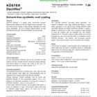 Koster Dachflex