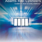 Adams Rite Cylinders