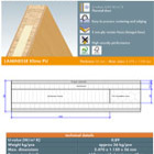 Laminesse Kilma PU Data Sheet