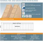 Laminesse Firesmoke Data Sheet